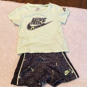 Nike Summer set